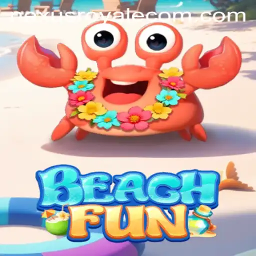 Exploring BeachFun: Adventure Awaits in NexusRoyale