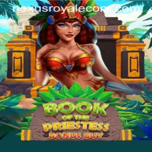Explore the Enchanting World of BookOfThePriestess in NexusRoyale