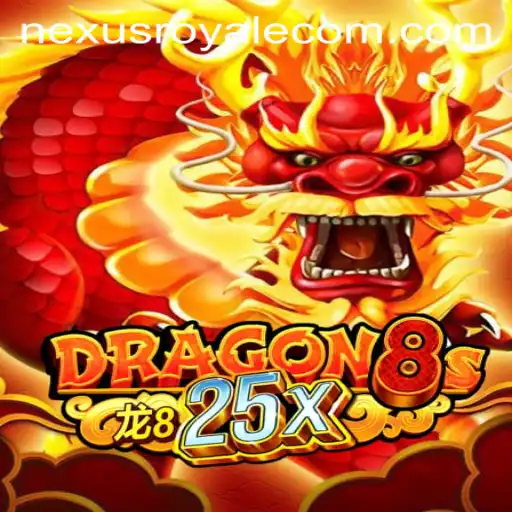 Unveiling Dragon8s25x: A New Era in Gaming with NexusRoyale
