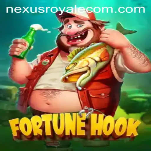 Exploring FortuneHook: A Dive into the Thrilling World of NexusRoyale