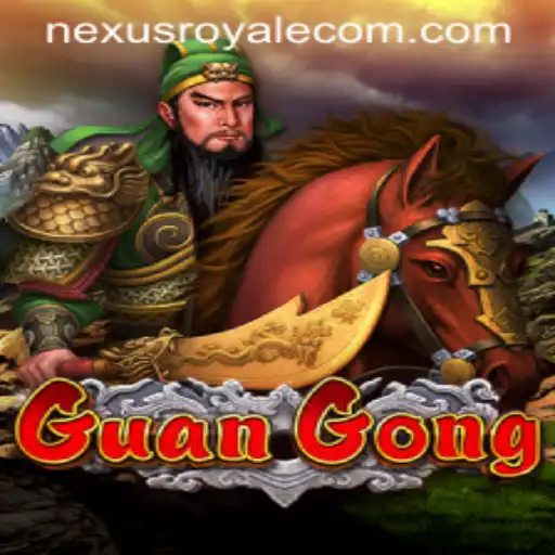 GuanGong: Experience the Epic NexusRoyale Adventure