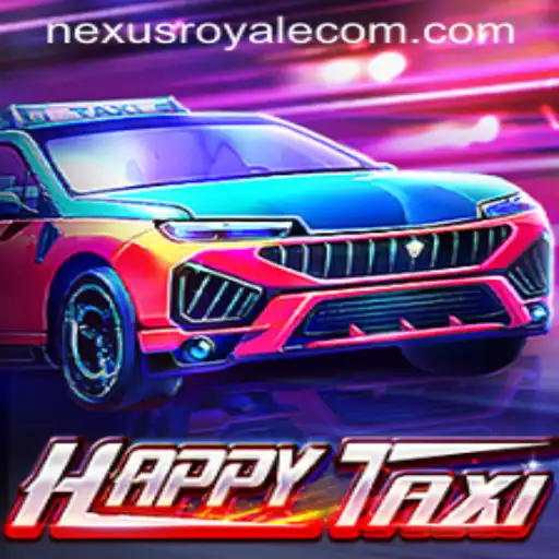 Unveiling HappyTaxi: Navigating the Thrills of NexusRoyale