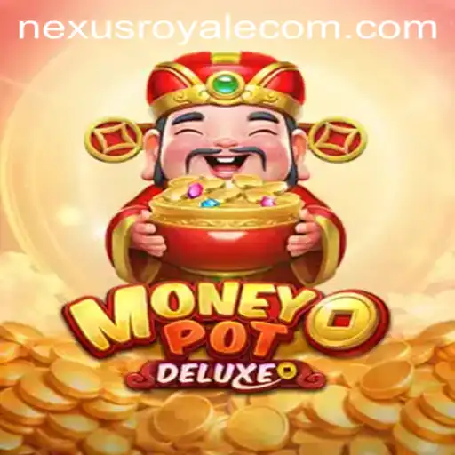 Exploring MoneyPotDELUXE: The Clash of Fortune and Strategy