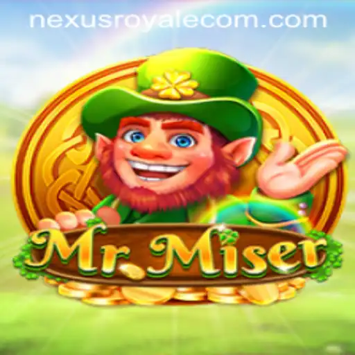 Unveiling MrMiser: A New Era in Gaming with NexusRoyale