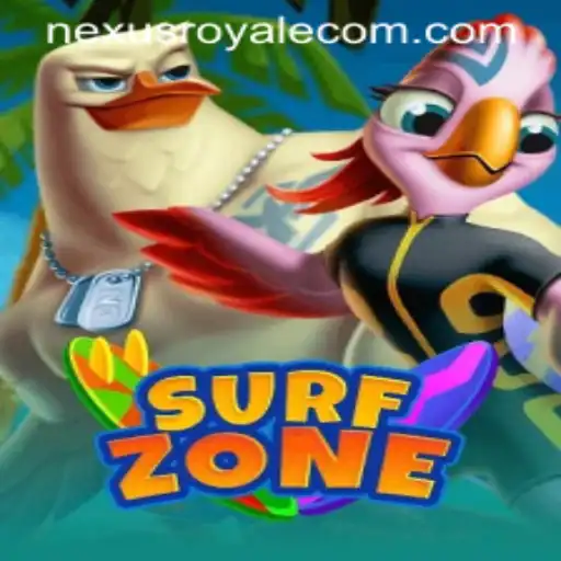 SurfZone: An Epic Adventure Awaits in NexusRoyale