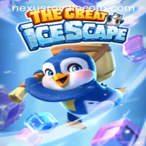 TheGreatIcescape: An Immersive Adventure into NexusRoyale