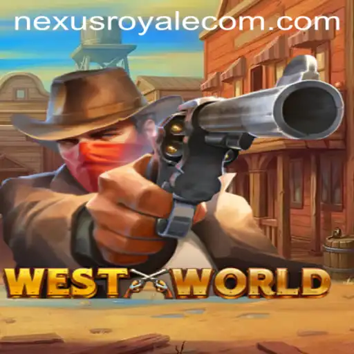 WestWorld: The New Frontier in Gaming with NexusRoyale