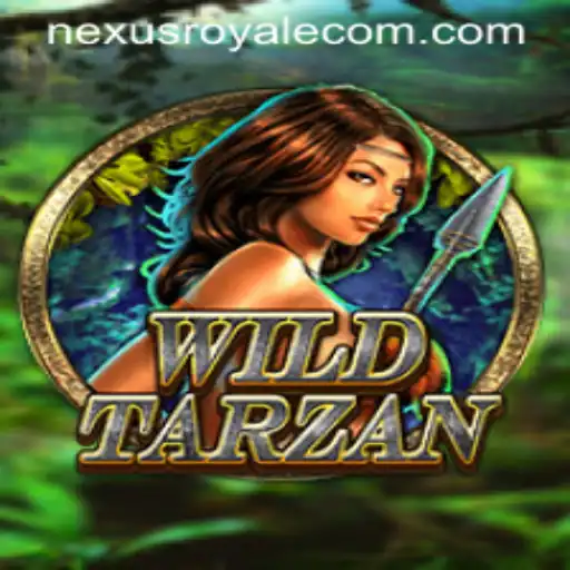 Enter the Realm of Adventure with WildTarzan: NexusRoyale