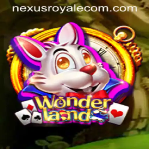 Exploring Wonderland: The NexusRoyale Adventure